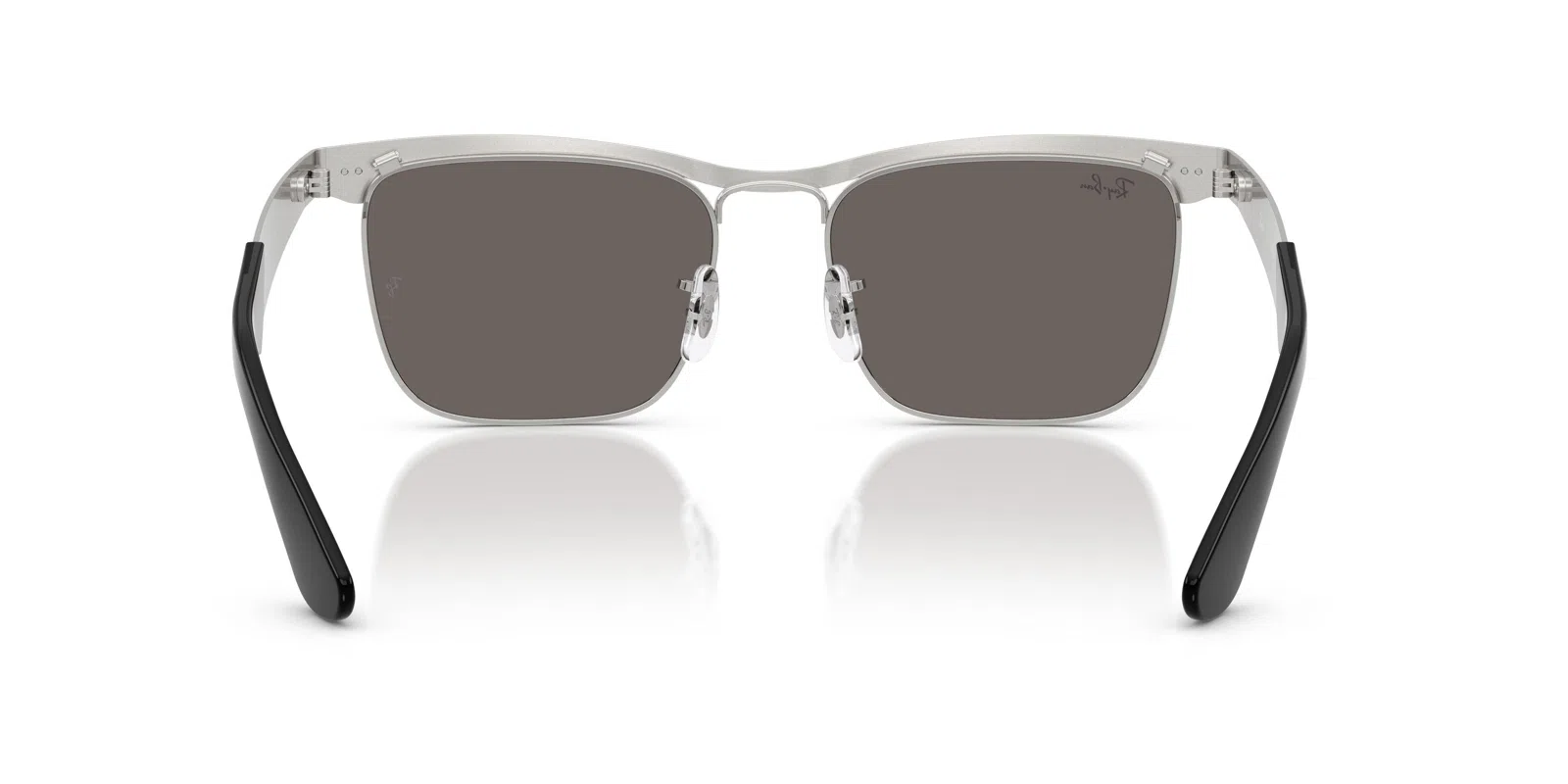 Ray-Ban Wayfarer Deluxe 3875 Sunglasses - view 27
